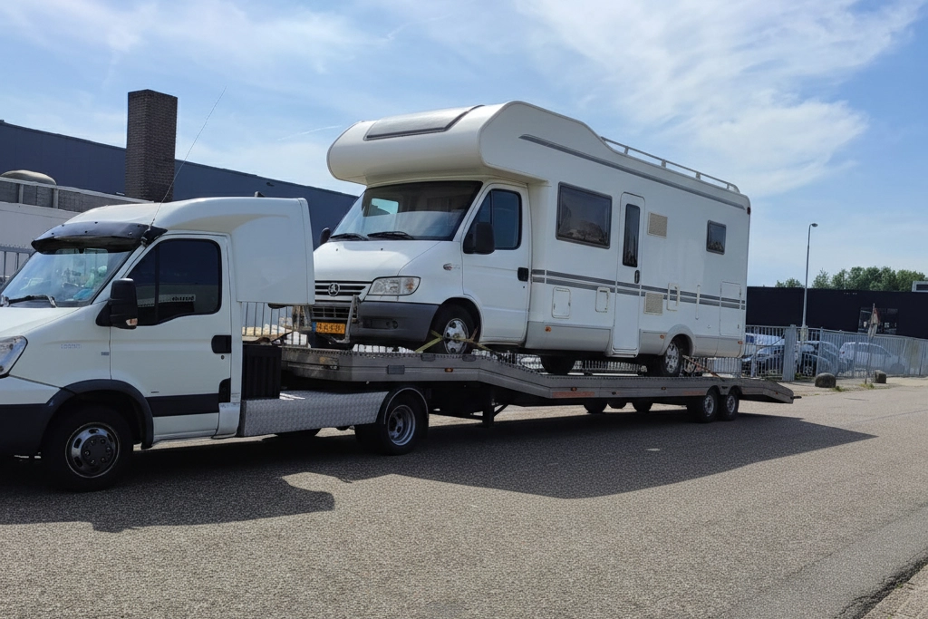 Transport Autorulote